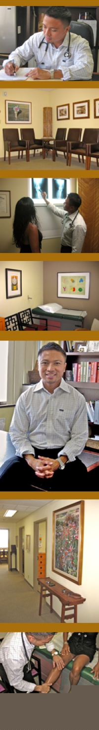 Dr. Deryll D Ambrocio, MD