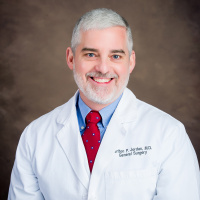 Briton Jordan, MD