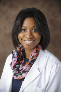 Bernice Pritchett, MD